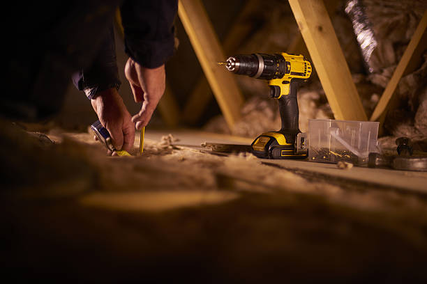 Best Eco-Friendly Insulation in Ladera Heights, CA